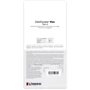 USB-флешка Kingston 512GB DataTraveler Max Red USB 3.2 Gen 2 (DTMAXA/512GB) фото 15