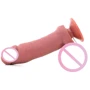 Вибратор Average Joe The Carpenter Mauricio Vibrating, 20.5x4 см