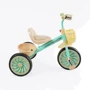 Велосипед Best Trike 3-х колісний (BS-33461): Рекомендований вік от 1 года