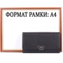 Жіночий гаманець 4U Cavaldi чорний (DNKPX20-2-black) фото 8