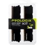 Prologix 32 GB (2x16GB) DDR5 5600 MHz (PRO32GB5600B5K)