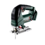 Електролобзик Metabo STAB 18 LTX 150 BL (601503840)