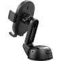 Тримач 2Е Car Holder Smart 3.5-6.7" Black (2E-WCQ01-14): Тип автомобильный