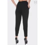 Штани ArtStyleLeggings LSN-301A-54 54 чорні: Вид Штани