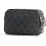 Женская сумка кросс боди Guess Cathleen Camera Bag темно-серая (HWSG7737690-COA): Пол Женский