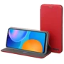 Чохол для телефона BeCover Book Exclusive Burgundy Red for Huawei P Smart 2021 (705725)