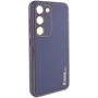 Чохол для телефона Epik Xshield Case Lavender Gray для Samsung S911 Galaxy S23: Сумісність Samsung S911 Galaxy S23
