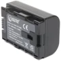 Аккумулятор ExtraDigital JVC BN-VG108E (chip) фото 2