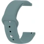 Ремінець BeCover Sport Band Turquoise for Huawei Watch GT / GT 2 46mm / GT 2 Pro / GT Active / Honor Watch Magic 1/2 / GS Pro / Dream (706333)