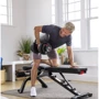 Гантель Bowflex 552i Select Tech (M-6467985): Покрытие резина