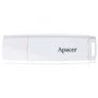 USB-флешка Apacer AH336 64GB USB 2.0 White (AP64GAH336W-1)