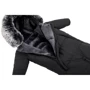Зимний конверт Bair North premium black noire черный (626095) фото 4