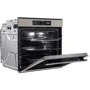 Духовой шкаф электрический Whirlpool AKZM 8420 S	: Конвекция есть