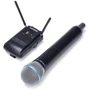 Радиосистема SAMSON SWC88VHQ8D