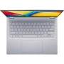 Ноутбук ASUS VivoBook S 14 Flip OLED (TN3402QA-KN146W): Екран 14" (2880x1800) OLED Touch