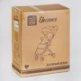 Детская прогулочная коляска Joy Elegans (A-50463)