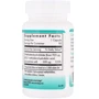 Nutricology QuatreActiv Folate 90 Veg Caps Метилфолат 5-MTHF: Тип Витамин B