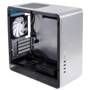 Корпус QUBE Eagle Silver (QBX3M_WSNU3) фото 5