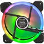 Кулер Gelid Solutions Stella ARGB 120mm (FN-STELLA-01): Уровень шума, dB 35