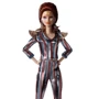 Коллекционная кукла Mattel Barbie Х Девид Боуи фото 5