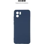 Чохол для телефона ArmorStandart ICON Case Blue для Xiaomi Redmi A1 (ARM62835): Плівка в комплекті немає