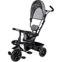 Трехколесный велосипед FreeON Free2Move Sport Black Grey (44169): Тормоза Ободной (задний)