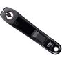 Шатуни Shimano FC-R9200-P Dura-Ace Hollowtech II 175мм 54Х40, з вимірювачем потужності (IFCR9200PEX40D): Тип каретки Hollowtech
