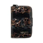 Женский кошелек Lorenti коричневый (L76115-TR BROWN)