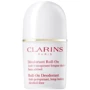 Clarins Deodorant Roll-On Anti-Transpirant Дезодорант-антиперспірант 50 ml