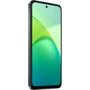 Смартфон Infinix Smart 10 4/128Gb Sleek Black (UA UCRF)