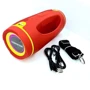 Акустика Hopestar H45 Party Red: Звуковая система 2.0