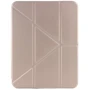 Аксесуар для iPad Epik Origami Case Book Gold для iPad 10.9" 2022