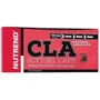 Жиросжигатель Nutrend CLA 60 capsules