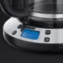Кофеварка Russell Hobbs 24031-56 Colours Plus+: Мощность, Вт 1100