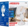Вентилятор Ardesto FT-23A фото 6