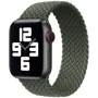 Аксесуар для Watch Apple Braided Solo Loop Inverness Green Size 4 (MY6N2) for Apple Watch 38 / 40mm