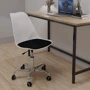 Стул Hommex Kantri White / Black (арт. H-231 W/B MR): Тип Офисные стулья