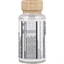 Solaray, Organically Grown Fermented Mushroom Complete, 600 mg, 60 VegCaps (SOR-95379): Форма випуску капсули