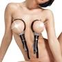 Зажимы для груди с шипами Art of Sex - Hard Chest clamps