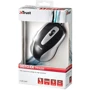 Мышь Trust EasyClick Mouse Black (16535): Тип сенсора оптический