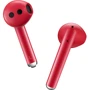 Наушники Huawei FreeBuds 3 Red: Сопротивление наушников (Ом) 32