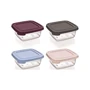 Емкость для хранения Bager Cook & Keep 2.5 л (BG-622): Объем, л 2.5