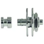 Стреплоки для ремня PAXPHIL S30309N W Security Straplocks (Nickel) фото 4