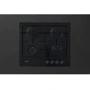 Варочная поверхность Whirlpool AKT 6465/NB1: Количество конфорок 4