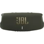 Акустика JBL Charge 5 Green (JBLCHARGE5GRN) UA