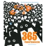 Жоэль Жоливе, Жан-Люк Фроманталь: 365 пингвинов