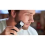 Машинка для стрижки (триммер) Philips Beardtrimmer series 5000 BT5515/70: Особенности С насадками, Индикатор заряда, Влажная очистка, Быстрая зарядка, Беспроводной