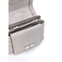 Жіноча сумка через плече Michael Kors Cece Medium сіра (30T9S0EL8L081): Тип Сумки