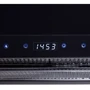 Вытяжка WEILOR PTS 9265 BL 1300 LED Strip фото 8
