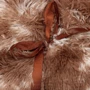 Плед Springos Extra Soft 160x200 см коричневый (HA7215): Производитель Springos